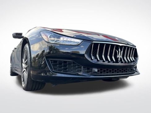 Used 2019 Maserati Ghibli S Q4 image 53