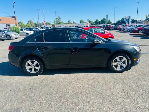 Used 2012 Chevrolet Cruze LT image 8