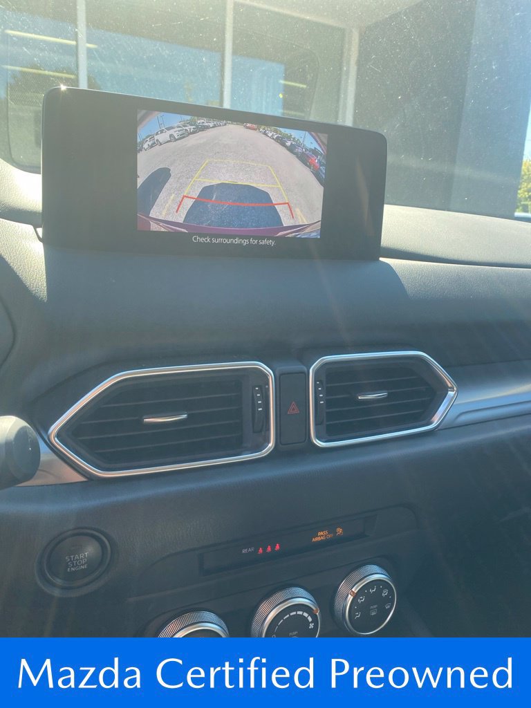Used 2023 MAZDA CX-5 AWD 2.5 S image 6