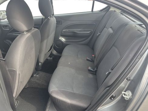 Used 2020 Mitsubishi Mirage G4 ES image 10