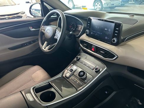 Used 2022 Hyundai Santa Fe SEL image 33
