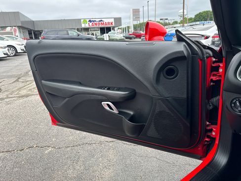 Used 2022 Dodge Challenger GT AWD/4WD image 16