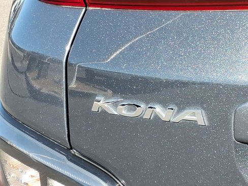 Used 2023 Hyundai Kona SEL FWD image 9