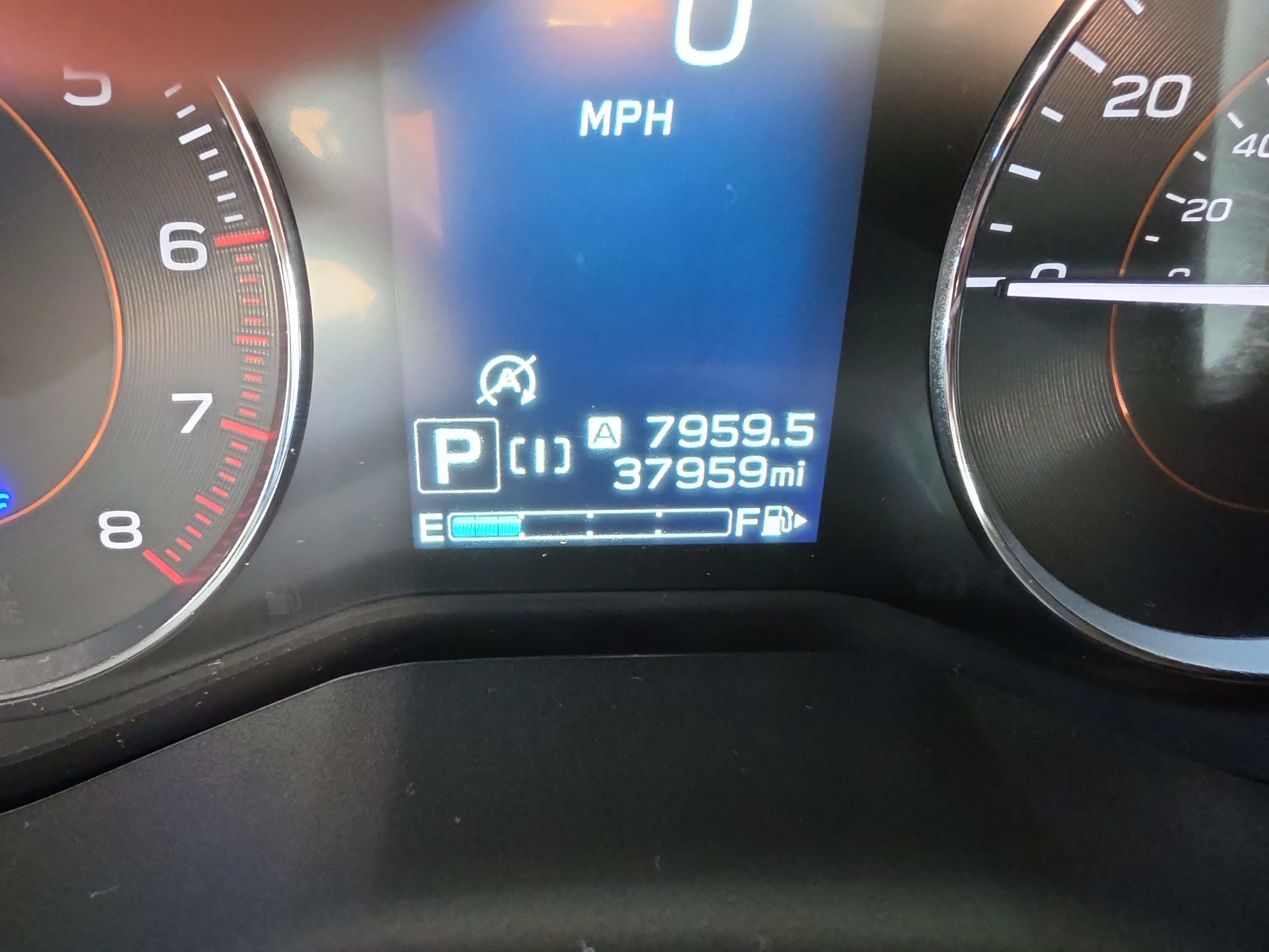 Used 2022 Subaru Crosstrek 2.5i Limited AWD/4WD image 23