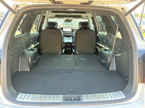 Certified 2024 Hyundai Palisade Calligraphy AWD/4WD image 16