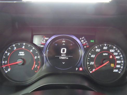 Used 2023 Chevrolet Camaro SS image 21