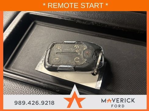 Used 2020 Chevrolet Silverado 1500 RST AWD/4WD image 22