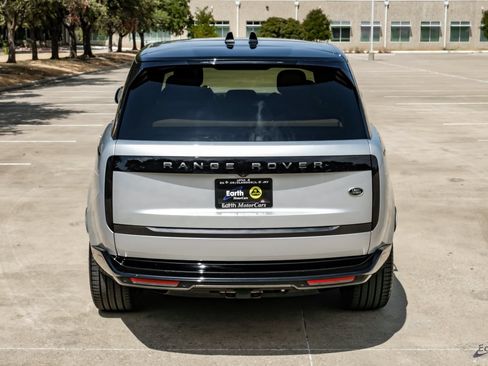 Used 2023 Land Rover Range Rover SE AWD/4WD image 14