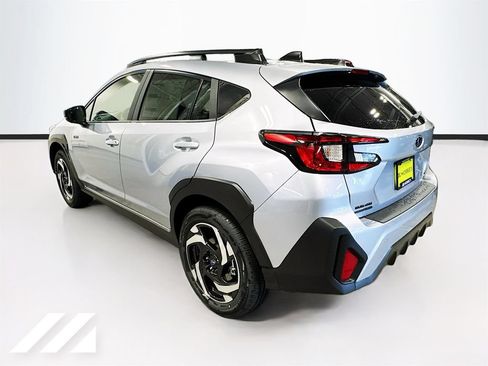 New 2026 Subaru Crosstrek 2.5i Limited w/ Crosstrek Mirror Package AWD/4WD image 6