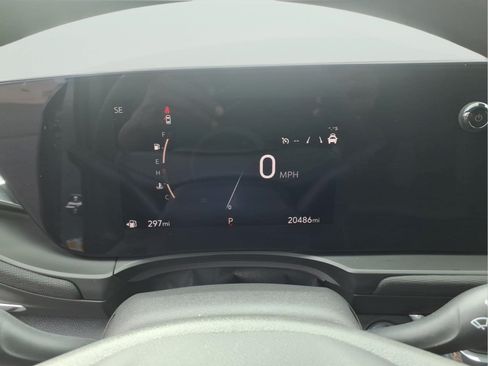 Used 2026 Buick Envista Preferred FWD image 19
