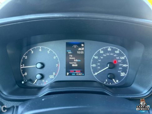Used 2024 Toyota Corolla LE image 26