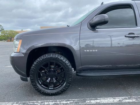 Used 2010 Chevrolet Tahoe LT image 5