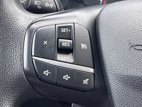 Used 2022 Ford Escape S AWD/4WD image 9