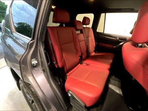 Certified 2023 Lexus GX 460 Premium w/ Premium Package AWD/4WD image 25