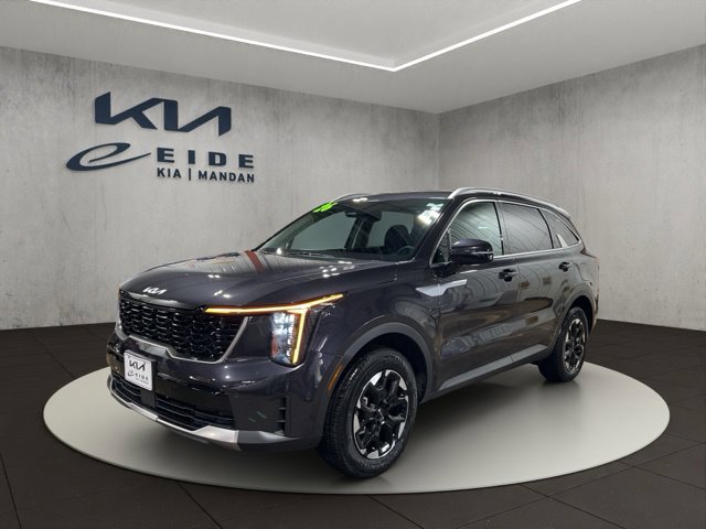 Used 2026 Kia Sorento S AWD/4WD image 5