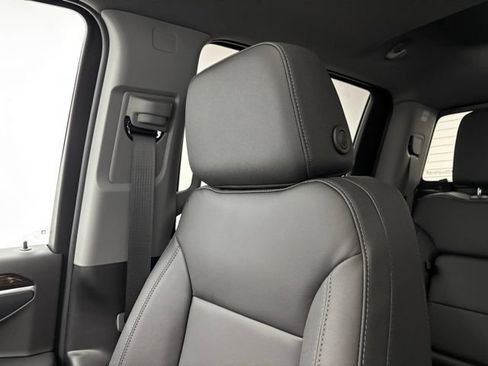 New 2026 GMC Sierra 1500 Elevation w/ Elevation Premium Package AWD/4WD image 43