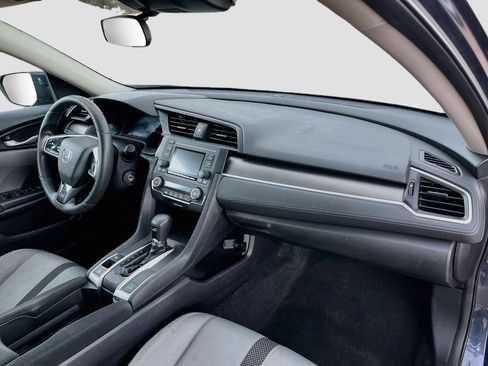 Used 2021 Honda Civic LX image 26