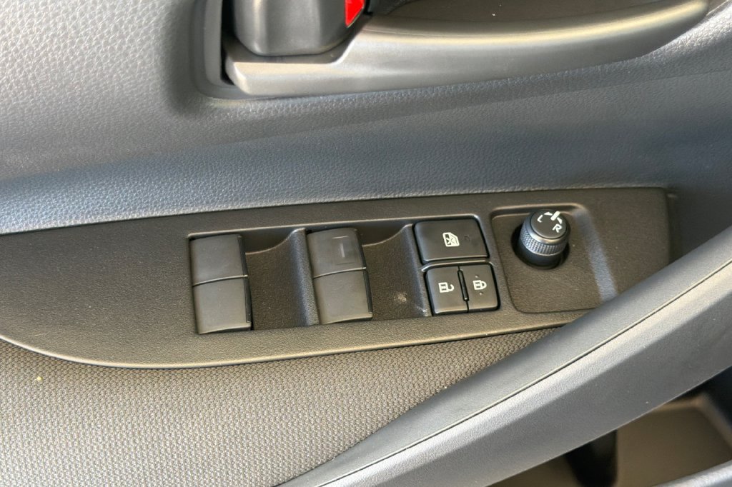 Certified 2026 Toyota Corolla LE FWD image 14