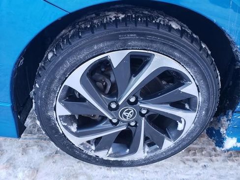 Used 2017 Toyota Corolla iM image 20