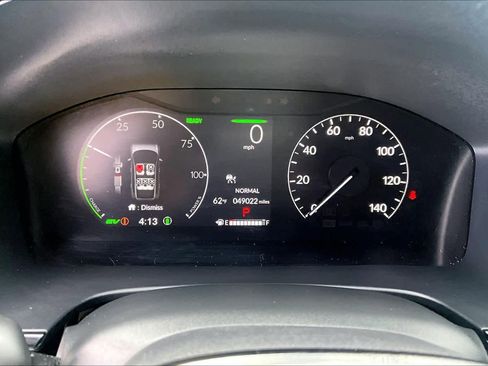 Used 2023 Honda CR-V Sport Touring image 25