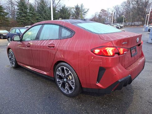 Used 2025 BMW 228i xDrive w/ Premium Package image 7