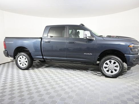 Used 2026 RAM 2500 Laramie image 9
