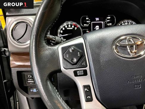 Certified 2019 Toyota Tundra Limited image 23