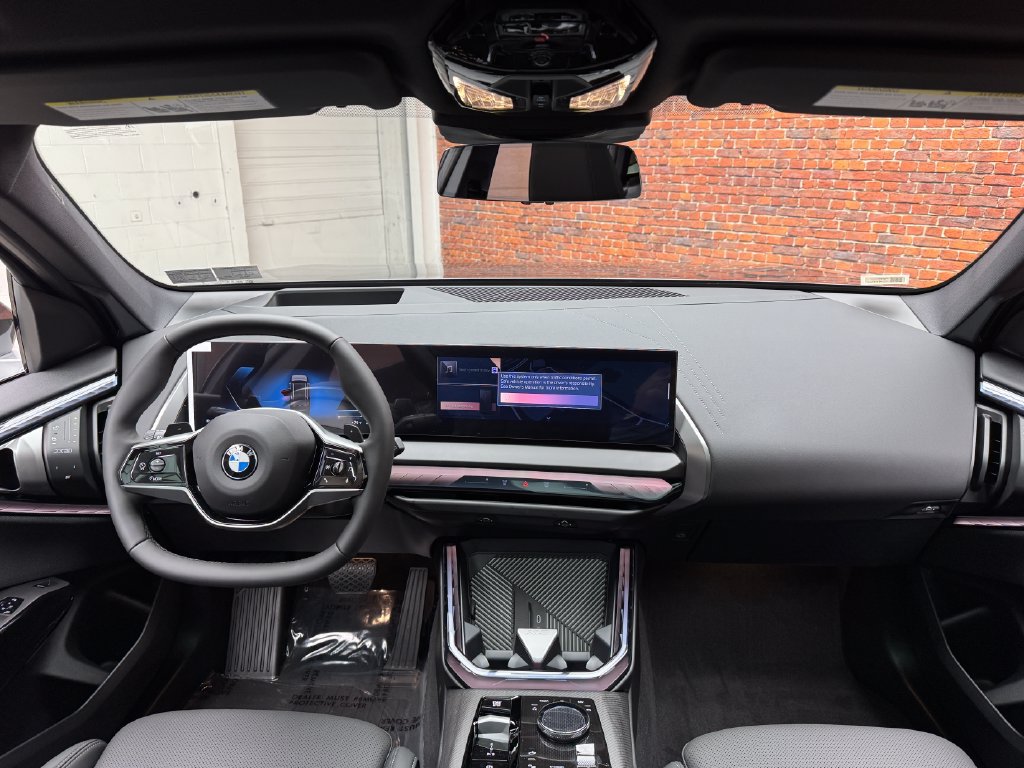 Used 2026 BMW X3 xDrive30i w/ Premium Package AWD/4WD image 11