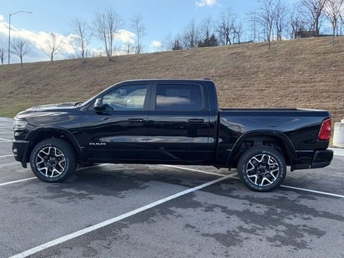 New 2026 RAM 1500 Laramie image 4