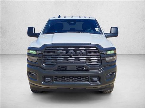 New 2025 RAM 1500 Tradesman image 2