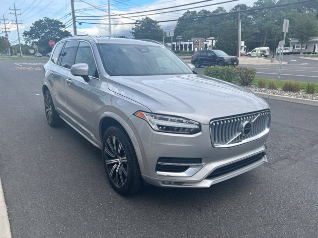 Certified 2025 Volvo XC90 B5 Core AWD/4WD image 6