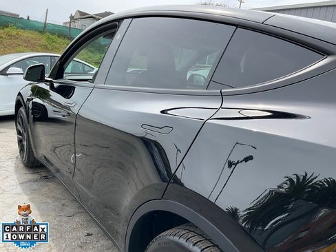 Used 2024 Tesla Model Y Long Range image 89