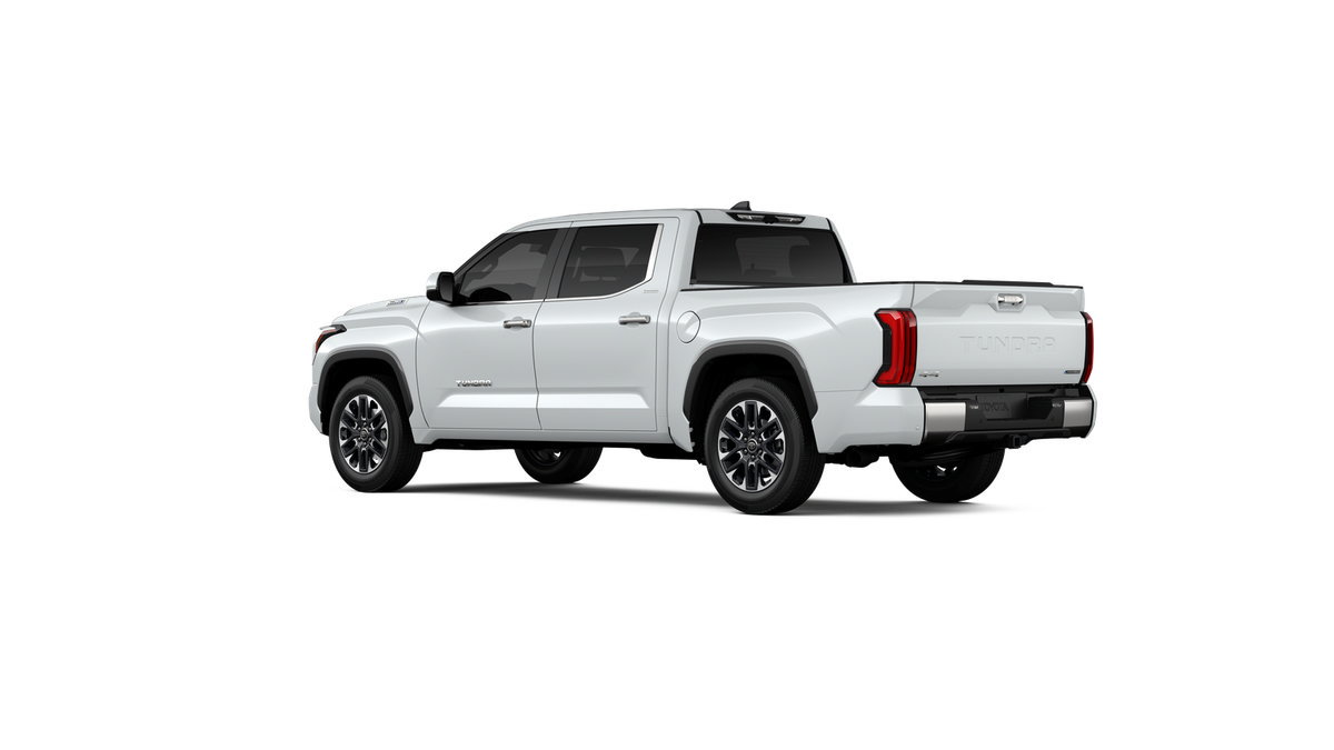 New 2026 Toyota Tundra Limited w/ Limited PVM Package AWD/4WD image 59