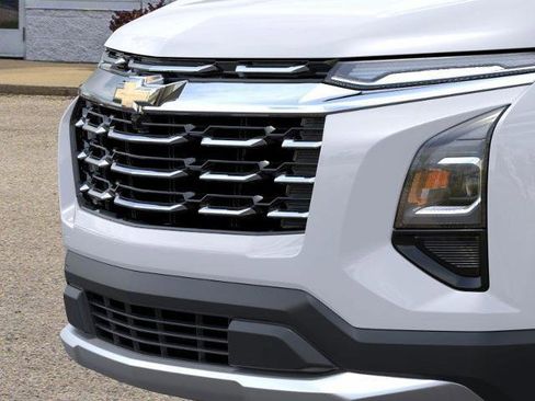 New 2026 Chevrolet Equinox LT w/ Convenience Package II image 37