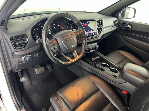 Used 2025 Dodge Durango R/T AWD/4WD image 12
