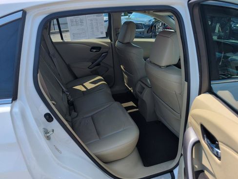 Used 2015 Acura RDX w/ Technology Package AWD/4WD image 13