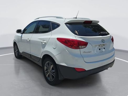 Used 2014 Hyundai Tucson SE FWD image 6