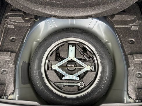 Certified 2026 Subaru Forester Premium AWD/4WD image 32