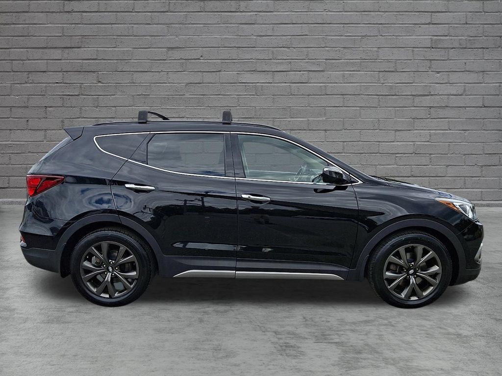 Used 2018 Hyundai Santa Fe Sport AWD/4WD image 13