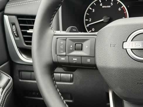 New 2026 Nissan Rogue SV w/ SV Premium Package image 24