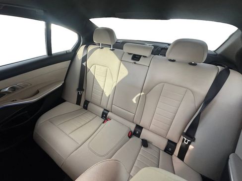 Used 2021 BMW 330e w/ M Sport Package image 14