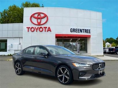 Used 2025 Volvo S60 B5 Core