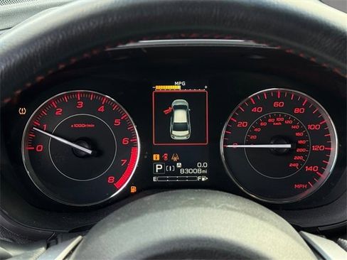 Used 2020 Subaru Impreza 2.0i Sport image 20