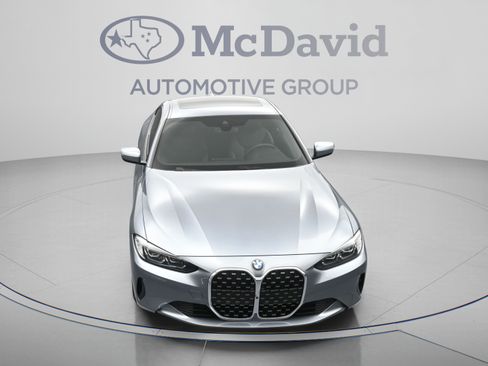 Used 2022 BMW 430i Coupe w/ Convenience Package RWD image 34
