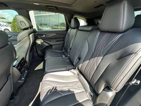 Used 2024 Acura MDX Type S image 24