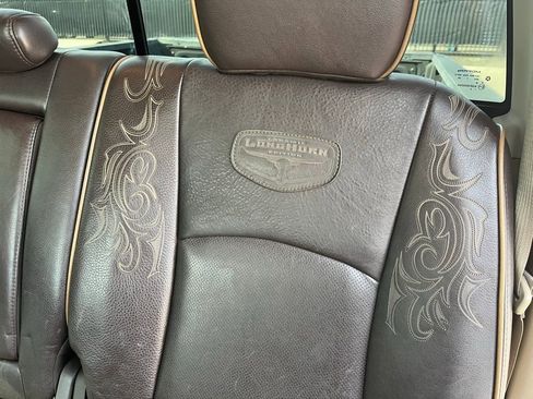 Used 2011 RAM 1500 Laramie Longhorn w/ Protection Group image 25