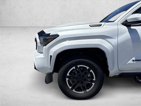 New 2026 Toyota Tacoma TRD Sport AWD/4WD image 11
