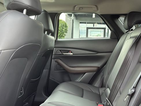 Certified 2024 MAZDA CX-30 AWD 2.5 S w/ Premium Package image 21