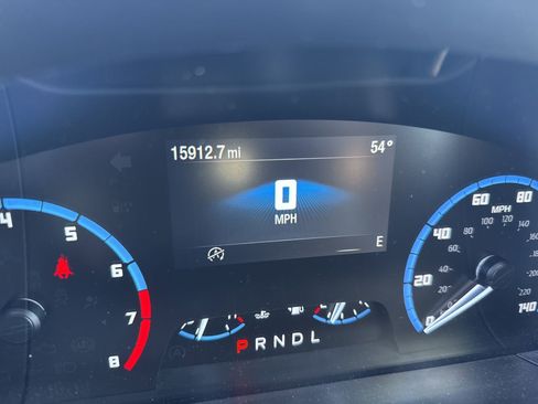 Used 2023 Ford Bronco Sport Big Bend w/ Convenience Package image 11