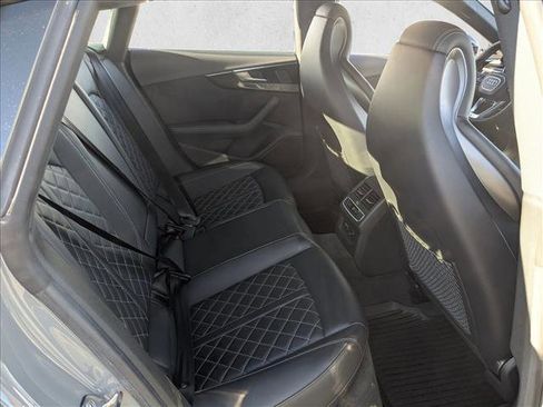 Used 2021 Audi S5 Premium Plus w/ Premium Plus Package image 21